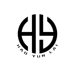 HY HAO YUN LAI logo