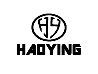 HY HAOYING logo