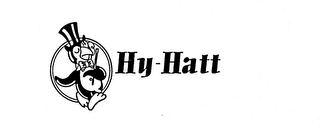 HY-HATT logo