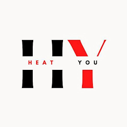 HY HEAT YOU logo