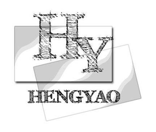 HY HENGYAO logo