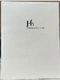 HY HIMALAYAN YAK logo