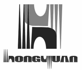 HY HONGYUAN logo