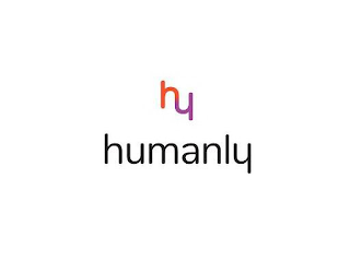 HY HUMANLY logo