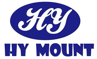 HY HY MOUNT logo