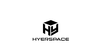HY HYERSPACE logo