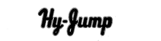 HY-JUMP logo