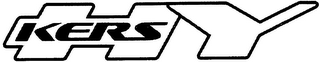 HY KERS logo