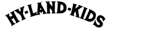 HY-LAND-KIDS logo