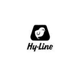 HY-LINE logo