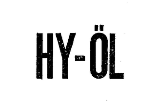 HY-OL logo