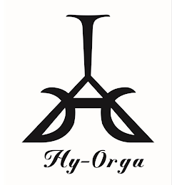 HY-ORGA logo