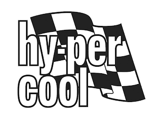 HY-PER COOL logo