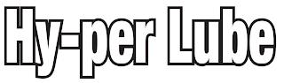 HY-PER LUBE logo