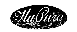 HY-PURE logo