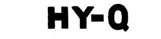 HY-Q logo