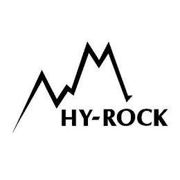 HY-ROCK logo