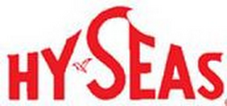 HY SEAS logo