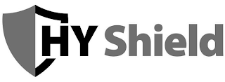 HY SHIELD logo