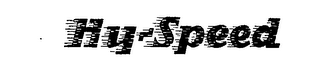 HY-SPEED logo