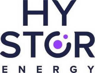 HY STOR ENERGY logo