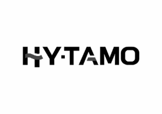 HY-TAMO logo