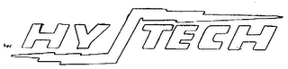 HY TECH logo