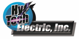 HY-TECH ELECTRIC, INC. logo