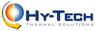 HY-TECH THERMAL SOLUTIONS logo