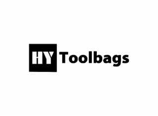 HY TOOLBAGS logo