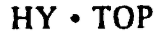 HY TOP logo