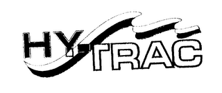 HY-TRAC logo