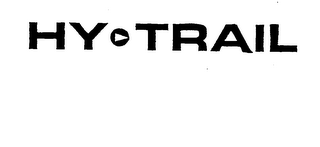 HY TRAIL logo