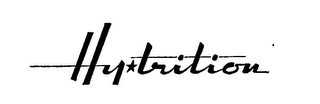 HY-TRITION logo