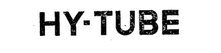 HY-TUBE logo