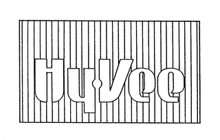 HY-VEE logo
