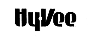 HY-VEE logo