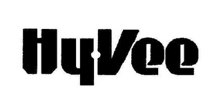 HY-VEE logo