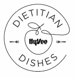 HY-VEE DIETITIAN DISHES