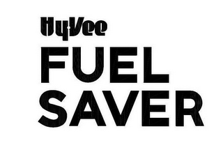 HY-VEE FUEL SAVER logo
