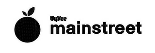 HY-VEE MAINSTREET logo