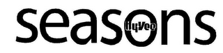 HY-VEE SEASONS logo