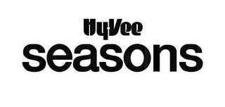 HY-VEE SEASONS logo
