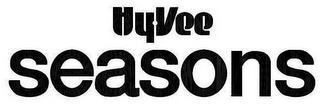 HY-VEE SEASONS logo