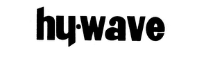 HY-WAVE logo