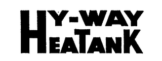 HY-WAY HEATANK logo