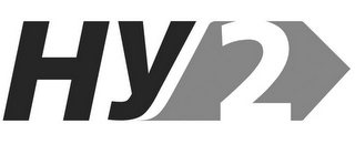HY2 logo