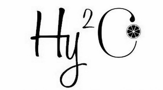 HY2C logo