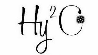 HY2C logo