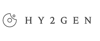 HY2GEN logo